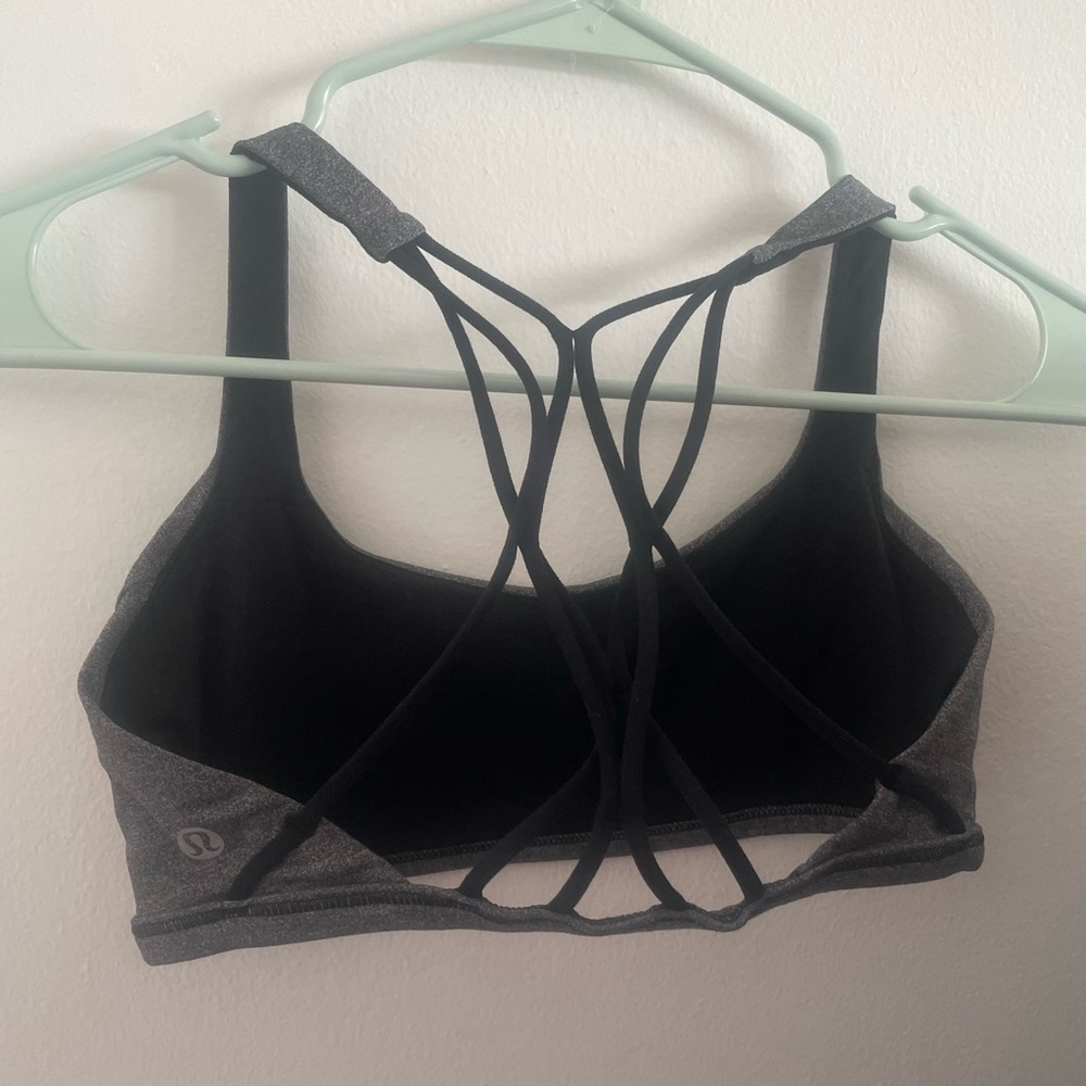 Lululemon Bra